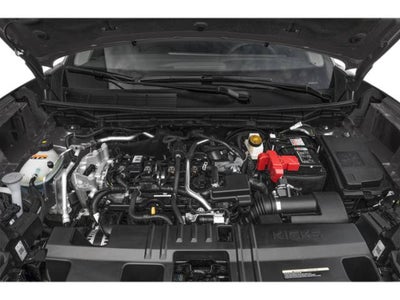 2027 Nissan Kicks SR