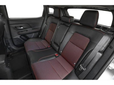 2027 Nissan Kicks SR