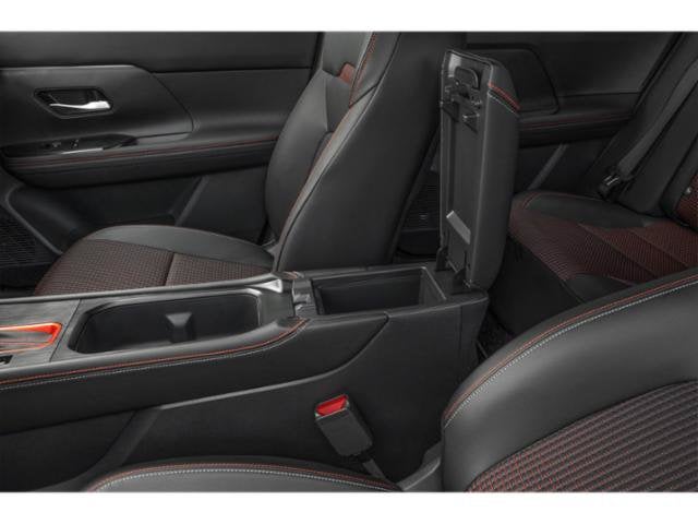 2027 Nissan Kicks SR