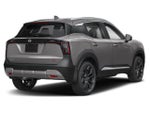 2027 Nissan Kicks SR