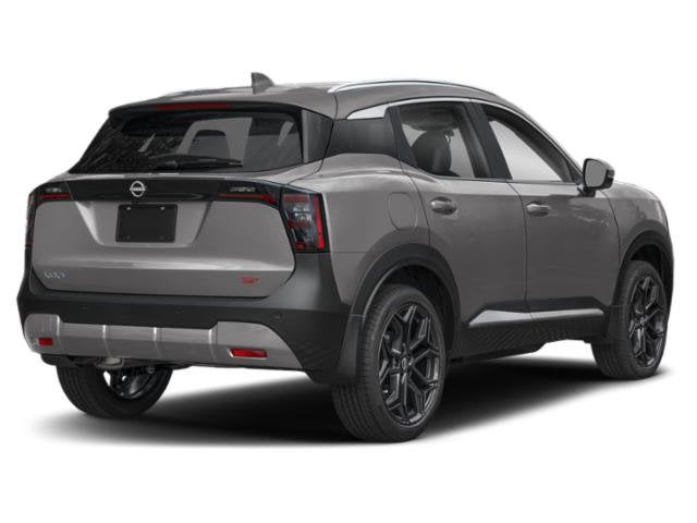 2027 Nissan Kicks SR
