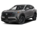 2027 Nissan Kicks SR