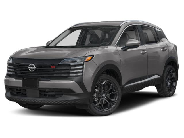 2027 Nissan Kicks SR