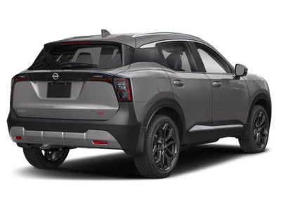 2027 Nissan Kicks SR
