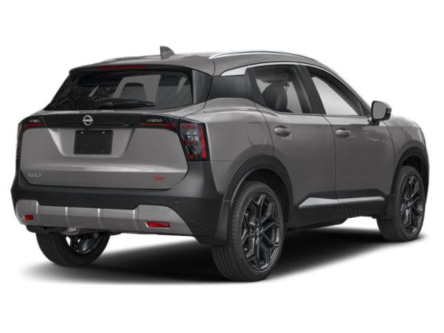 2027 Nissan Kicks SR