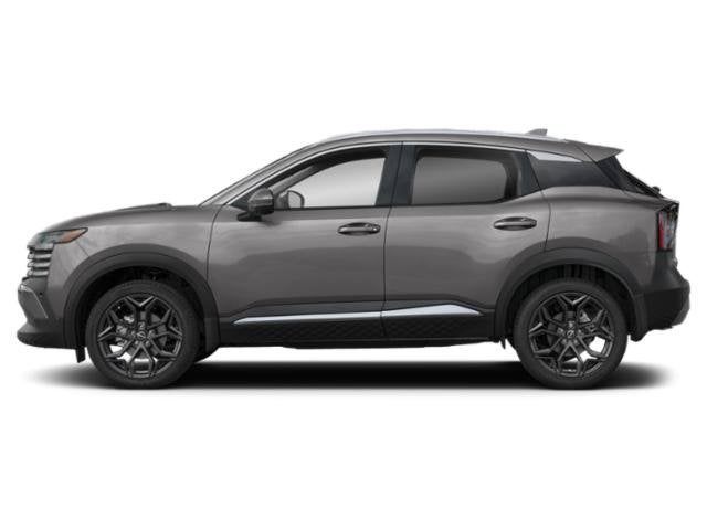 2027 Nissan Kicks SR