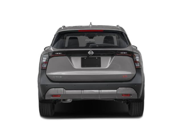 2027 Nissan Kicks SR