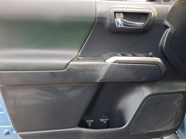 2019 Toyota Tacoma 4WD TRD Sport