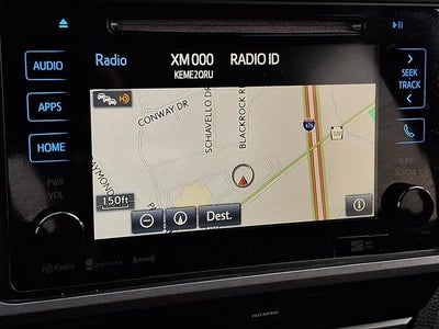 2019 Toyota Tacoma 4WD TRD Sport