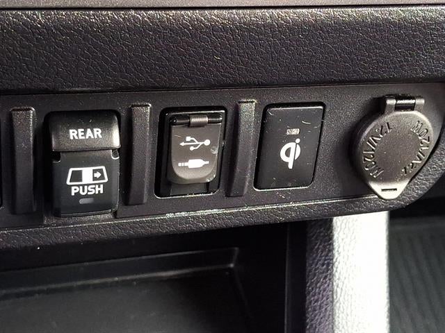 2019 Toyota Tacoma 4WD TRD Sport