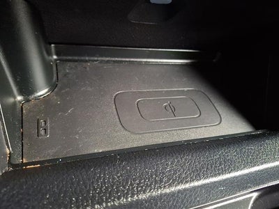 2019 Toyota Tacoma 4WD TRD Sport