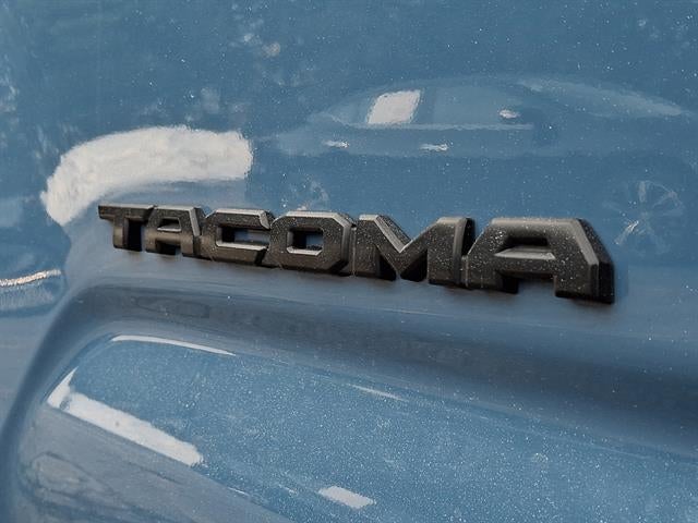 2019 Toyota Tacoma 4WD TRD Sport