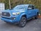 2019 Toyota Tacoma 4WD TRD Sport