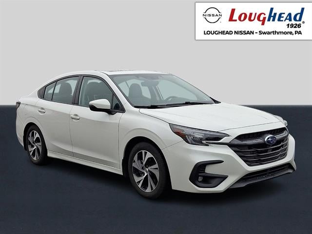 2023 Subaru Legacy Premium