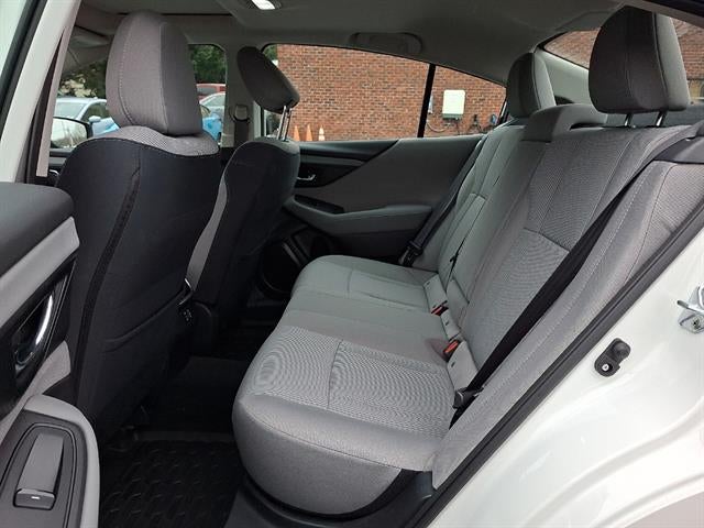 2023 Subaru Legacy Premium