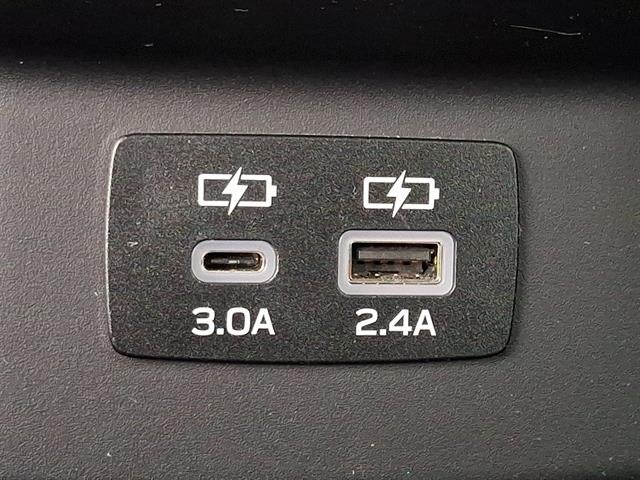 2023 Subaru Legacy Premium