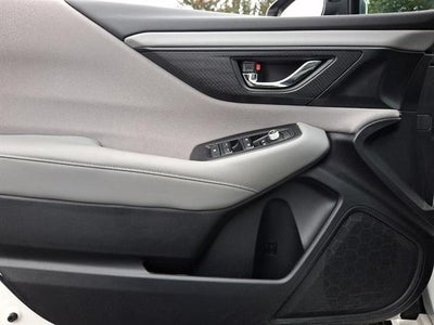 2023 Subaru Legacy Premium