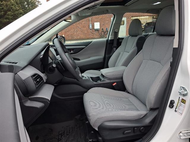 2023 Subaru Legacy Premium