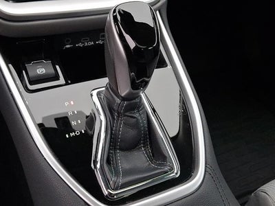 2023 Subaru Legacy Premium