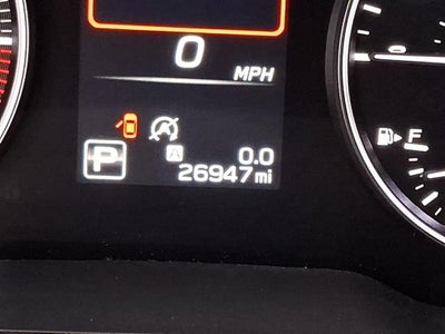 2023 Subaru Legacy Premium