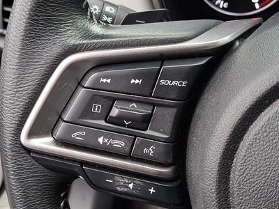 2023 Subaru Legacy Premium