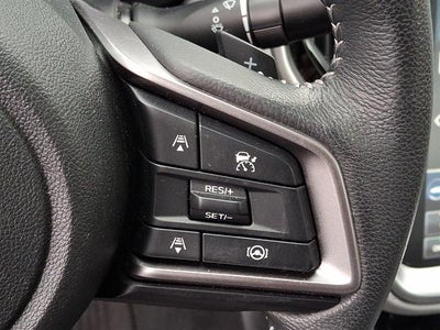 2023 Subaru Legacy Premium