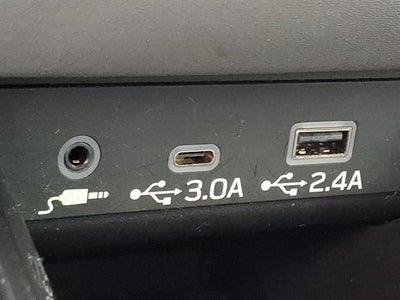 2023 Subaru Legacy Premium