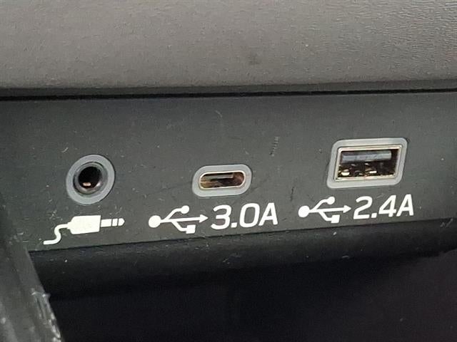 2023 Subaru Legacy Premium