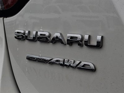 2023 Subaru Legacy Premium