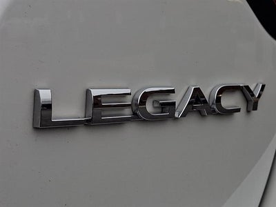 2023 Subaru Legacy Premium