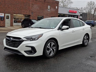 2023 Subaru Legacy Premium