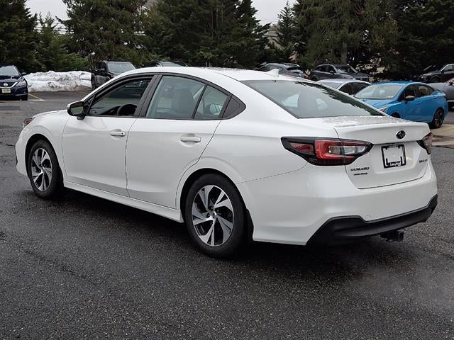 2023 Subaru Legacy Premium