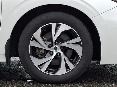 2023 Subaru Legacy Premium