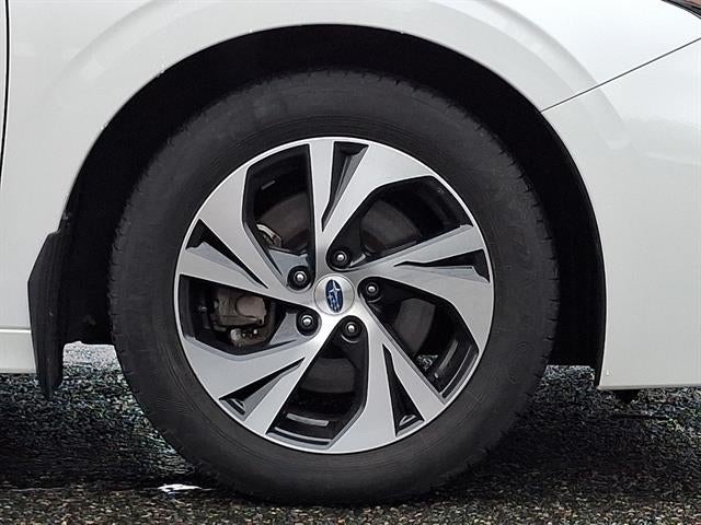 2023 Subaru Legacy Premium