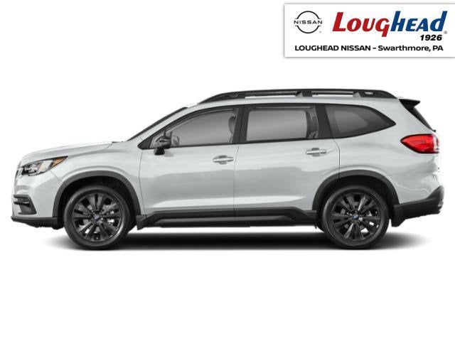 2022 Subaru Ascent Onyx Edition 7 Passenger's photo