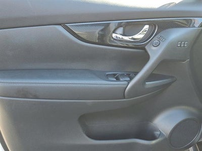 2020 Nissan Rogue AWD SL PREMIUM