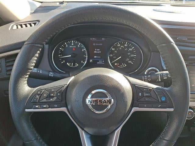 2020 Nissan Rogue AWD SL PREMIUM