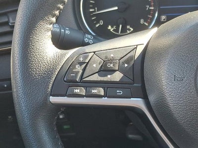 2020 Nissan Rogue AWD SL PREMIUM