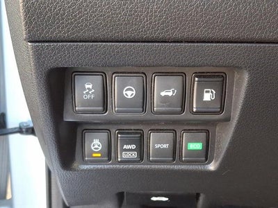 2020 Nissan Rogue AWD SL PREMIUM