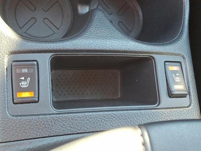 2020 Nissan Rogue AWD SL PREMIUM