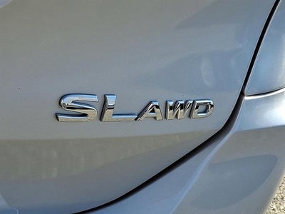 2020 Nissan Rogue AWD SL PREMIUM