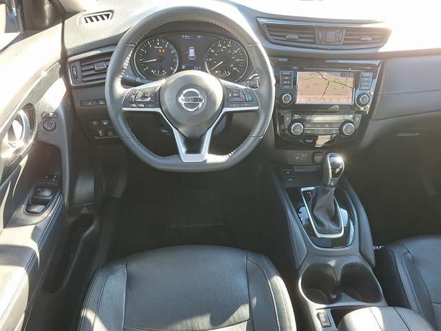 2020 Nissan Rogue AWD SL PREMIUM