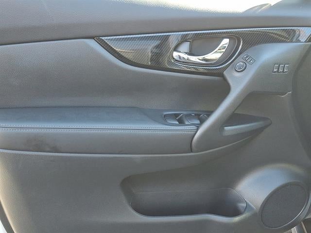 2020 Nissan Rogue AWD SL PREMIUM