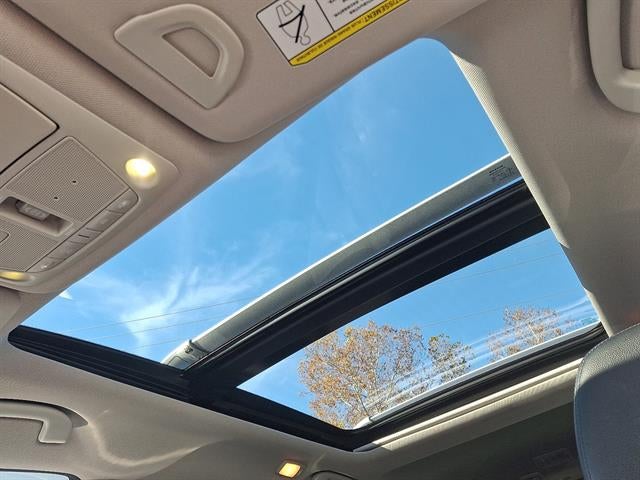 2020 Nissan Rogue AWD SL PREMIUM