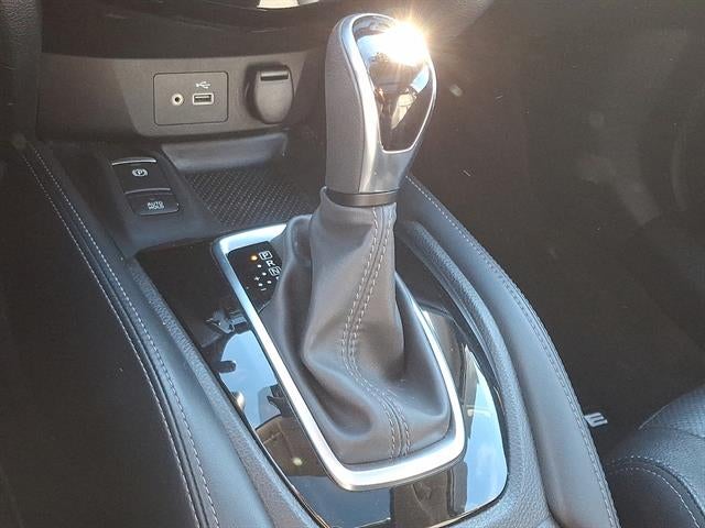 2020 Nissan Rogue AWD SL PREMIUM