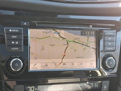 2020 Nissan Rogue AWD SL PREMIUM