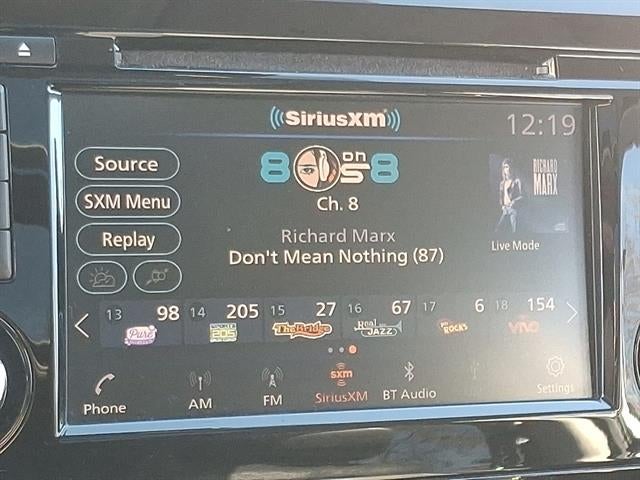 2020 Nissan Rogue AWD SL PREMIUM