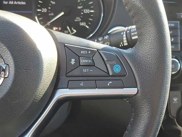 2020 Nissan Rogue AWD SL PREMIUM