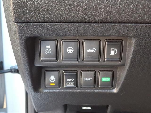 2020 Nissan Rogue AWD SL PREMIUM