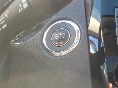 2020 Nissan Rogue AWD SL PREMIUM